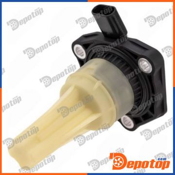 Capteur niveau d'huile moteur pour AUDI | EPO-AU-022, 05L907660B